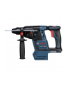 bosch powertools Bosch Cordless Rotary Hammer GBH 18 V-26 Professional - blue, L-BOXX, without battery and charger - nr 3