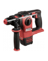 Einhell Cordless Hammer HEROCCO, 18 Volt - red / black, without battery and charger - 4513900 - nr 4