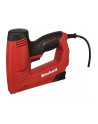 Einhell Electric stapler TC-EN 20 E (red / black) - nr 3