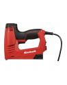 Einhell Electric stapler TC-EN 20 E (red / black) - nr 4