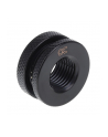 Alphacool bulkhead G1 / 4 connection (black, short version) - nr 5