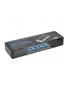alphacool Alpha NexXxoS UT60 Full Copper 360mm, radiator (white / black, white Special Edition) - nr 12