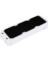 alphacool Alpha NexXxoS UT60 Full Copper 360mm, radiator (white / black, white Special Edition) - nr 2