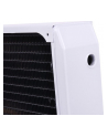 alphacool Alpha NexXxoS UT60 Full Copper 360mm, radiator (white / black, white Special Edition) - nr 4