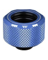thermaltake Pacific C-Pro G1 / 4 PETG Comp. 16mm blue - OD compression - nr 1