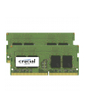 Crucial DDR3 - 16GB - 2400 -CL - 17 - Mac - Dual kit (CT2K8G4S24AM) - nr 9