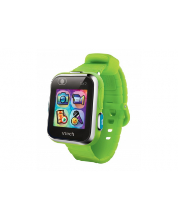 Vtech Kidizoom Smart Watch DX2 green - 80-193884