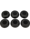 Jabra Evolve 75 earpads VE6, spare parts (black, the Jabra Evolve 75 | 3 pairs) - nr 10