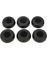 Jabra Evolve 75 earpads VE6, spare parts (black, the Jabra Evolve 75 | 3 pairs) - nr 7