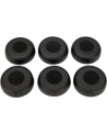 Jabra Evolve 75 earpads VE6, spare parts (black, the Jabra Evolve 75 | 3 pairs) - nr 9