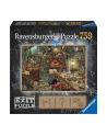 Ravensburger Puzzle EXIT Witches Kitchen 759 -  19952 - nr 2