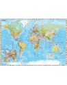 Schmidt Spiele Puzzle The World 1500 -  58289 - nr 1