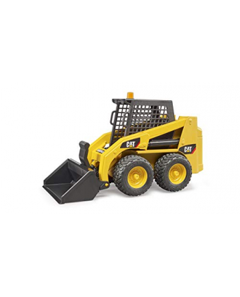 BRUDER Cat Skid Steer - 02481