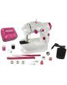 Theo Klein kids sewing machine, battery powered. - 7901 - nr 1
