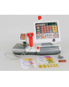 Theo Klein cash register station with membrane keyboard - 9356 - nr 6