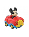 Vtech Does Tut B. - Mickey's Convertible - 80-511004 - nr 1