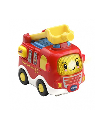 Vtech Does Tut B. - Fire Engine - 80-514004