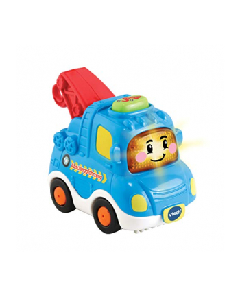 Vtech Does Tut B. - Tow Truck - 80-516604