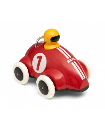 BRIO Push & Go racing car rd - 30226 nr 2