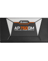 gigabyte GiBy GA-AP750GM 750W ATX23 - nr 95