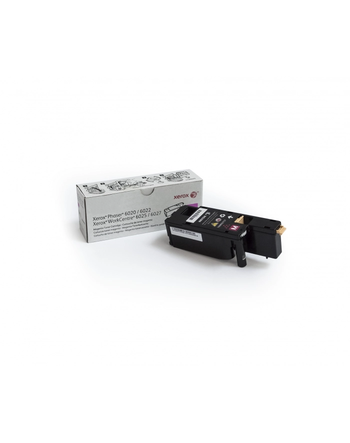 Xerox Toner mg 1000 pages 106R02757 główny