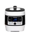 Rommelsbacher vapor pressure & Multicookings MD 1000 (white / black) - nr 1