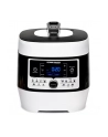 Rommelsbacher vapor pressure & Multicookings MD 1000 (white / black) - nr 7