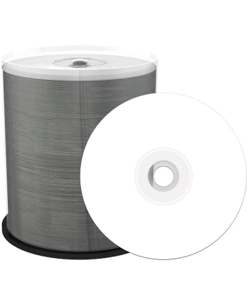 MediaRange Professional Line CD-R, CD-R (100 Cakebox) nr 1