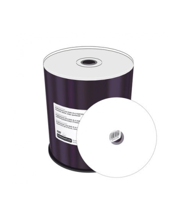 MediaRange DVD-R 4.7GB DVD media (16X, 100 pieces) nr 2