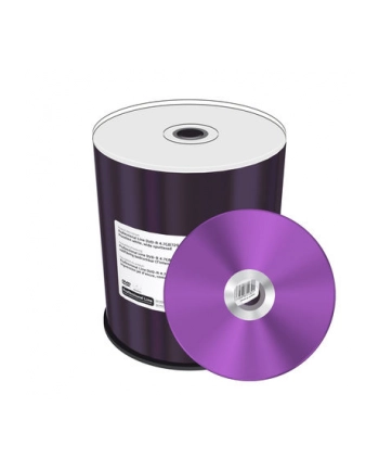 MediaRange DVD-R 4.7GB DVD media (16X, 100 pieces) nr 1