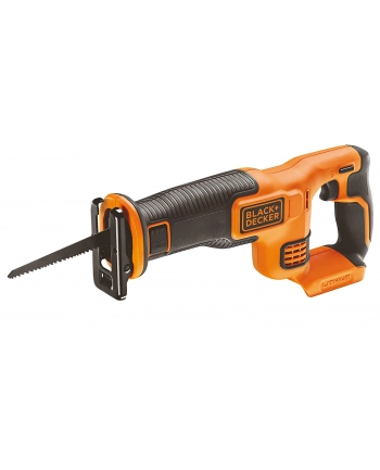 black+decker Black&Decker cordless reciprocating saw BDCR18N, 18 Volt nr 1