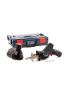 bosch powertools Bosch GSA 12V-14 Cordless Saber Saw 2x3.0 Ah - 060164L976 - nr 2
