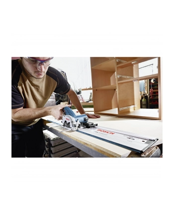 bosch powertools Bosch GKS 12V-26 Rechargeable circular saw 2x3.0 Ah - 06016A1005 nr 1