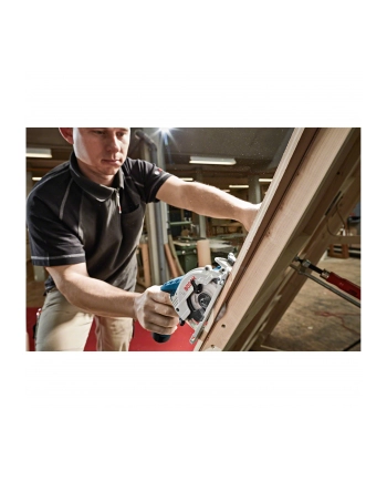 bosch powertools Bosch GKS 12V-26 Rechargeable circular saw 2x3.0 Ah - 06016A1005 nr 2