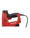Einhell Electric stapler TC-EN 20 E (red / black) - nr 4