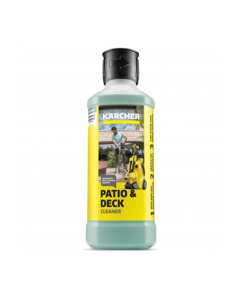kärcher Karcher Patio & Deck koncentrat RM 564 500ml - 6.295-842.0