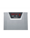 Graef Dehydrator DA 506 silver/black 650W - nr 5