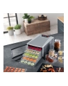 Graef Dehydrator DA 506 silver/black 650W - nr 7