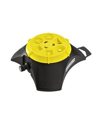 Kärcher Multifunctional surface sprinkler MS 100 (black / yellow) nr 2