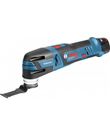 bosch powertools Bosch GOP 12V-28 Rechargeable MultiCutter 2x3,0 - 06018B5006 nr 1