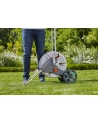 Gardena Hose Trolley AquaRoll M Metal - 18541-20 - nr 2