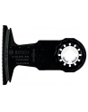 bosch powertools Bosch BIM Diving Saw Blade W + M AII 65 APB - 2608661781 - nr 2