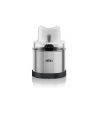 braun MQ brown coffee grinder 60, attachment (stainless steel) - nr 1
