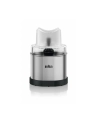 braun MQ brown coffee grinder 60, attachment (stainless steel) - nr 2