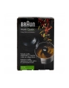 braun MQ brown coffee grinder 60, attachment (stainless steel) - nr 3