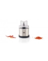 braun MQ brown coffee grinder 60, attachment (stainless steel) - nr 5