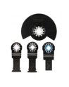 Makita plunge saw blade set B-67480, saw blade set (4 pieces) - nr 8