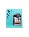Siemens TE657M03DE EQ.6 plus s700, fully automatic machine (stainless steel / black) - nr 10