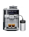 Siemens TE657M03DE EQ.6 plus s700, fully automatic machine (stainless steel / black) - nr 14