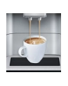 Siemens TE657M03DE EQ.6 plus s700, fully automatic machine (stainless steel / black) - nr 15